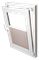 Мини-плиссе "ТИГРИС ПЕРЛА" ультракомпактные 16мм - фото 4671