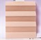 Мини-плиссе "ТИГРИС ПЕРЛА" ультракомпактные 16мм - фото 4992
